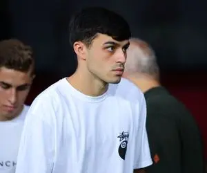 ستاره بارسلونا به ال کلاسیکو می رسد؟