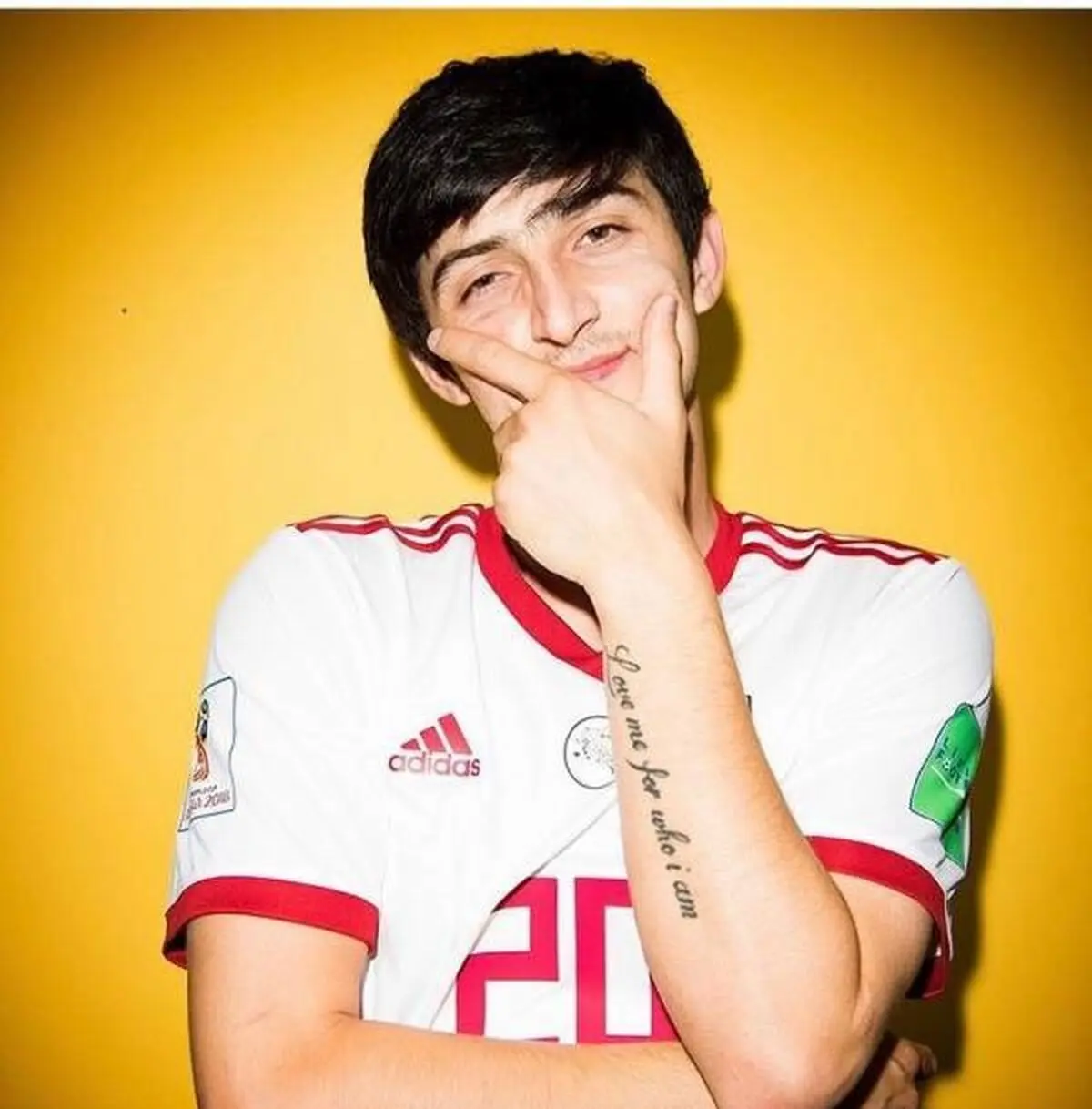 سردار-آزمون-در-روسیه