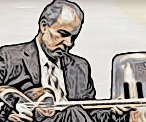 علت درگذشت دکتر نادر مجد موسیقی دان، شاعر و اقتصاددان چه بود؟ بیوگرافی