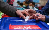 نتایج انتخابات شوراها امشب اعلام می شود؛ میزان مشارکت در استان ۴۴ درصد است
