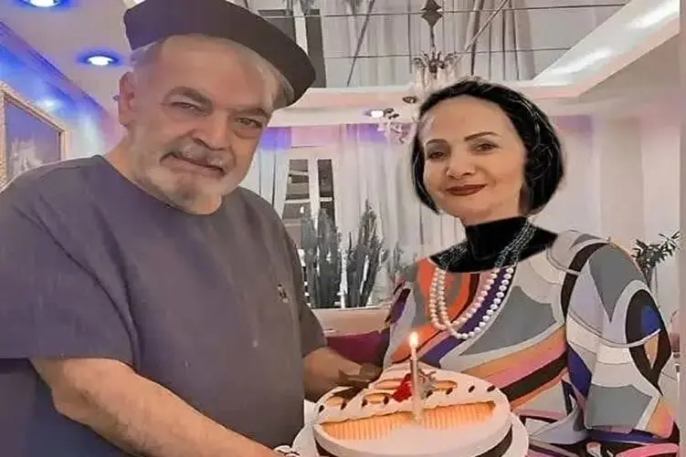 معماری خلاقانه؛ دکوراسیون خونه دوبلکس حمید لولایی فقط تو فیلم کره ای ها هست فوق شیکه