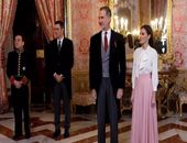 وقتی دست ندادن سفیر ایران با ملکه اسپانیا سوژه شد!