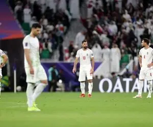 تیم منتخب جام ملت های آسیا از دید سوفا اسکور