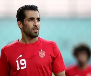 خاطره تلخی که بعد از 9 سال برای وحید امیری تکرار شد