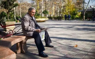 معوقات فروردین بازنشستگان کی واریز می شود؟