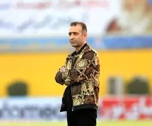 دستیار سابق مجیدی به لیگ یک رفت!