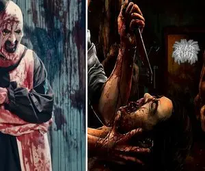 جنون مرد کشی؛ قاتلی که پس از تجاوز بدن مردان را با اره برقی مثله و خونشان را میمکید