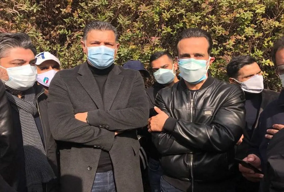 دایی+کریمی