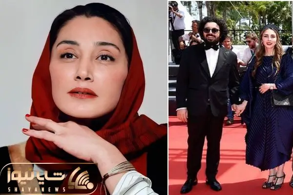 hedieh tehrani shayanews