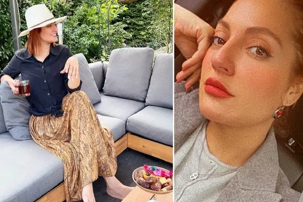 mahnaz afshar shayanews