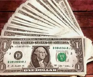 قیمت دلار نیمایی امروز دوشنبه ۷ آبان ۱۴۰۳