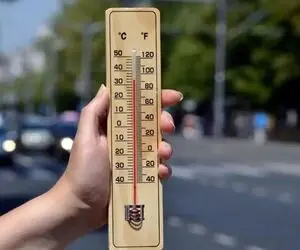 این نقاط از فردا سرد می شود