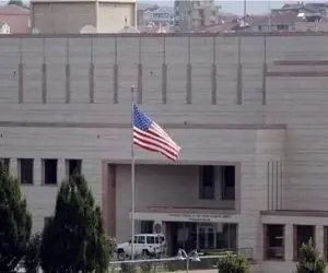 آمریکا سفارت خود در کویت را بست