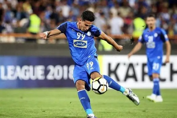 Sajjad Aghaei shaynews