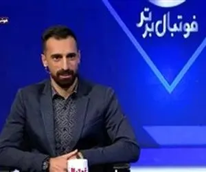 داستان استقلالی نشدن قاسمی نژاد از زبان خودش