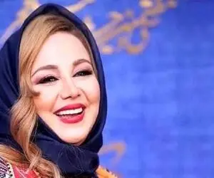 عکس لو رفته از بهنوش بختیاری قبل از عمل