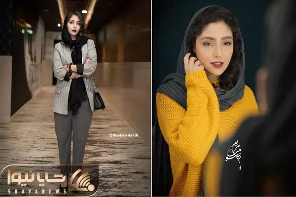 هستی مهدوی فر 