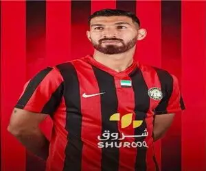 شهریار مغانلو 2 ساله با تراکتور بست؟