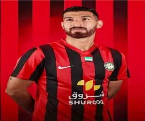 شهریار مغانلو 2 ساله با تراکتور بست؟