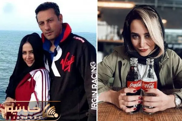 elnaz habibi shayanews