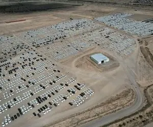 واکنش ایران خودرو به دپو هایما و پژو پارس در خراسان