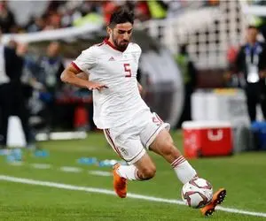 میلاد محمدی و پنالتی فراموش‌نشدنی؛ نمایش درخشان زیر سایه یک اشتباه