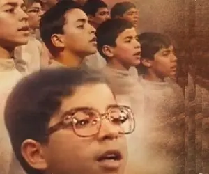 آواز قدیم؛ آهنگ مادر برام قصه بگو سال 1366