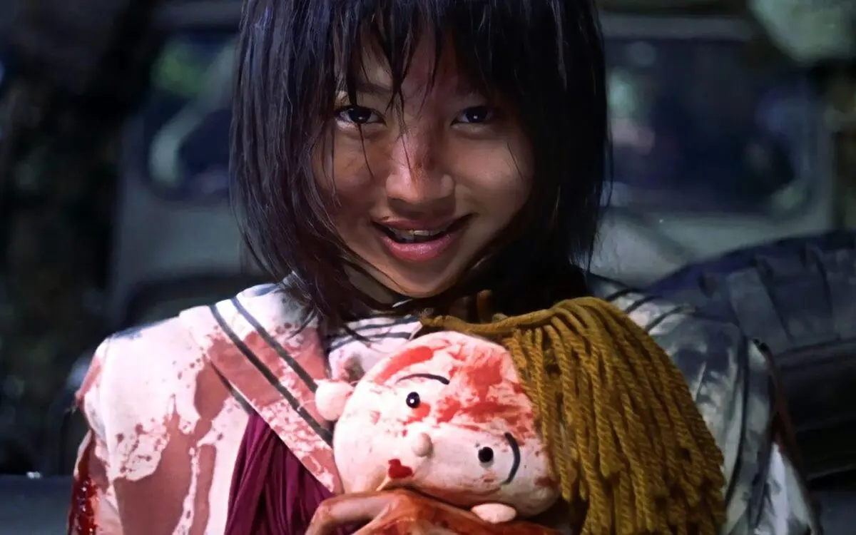 Battle Royale