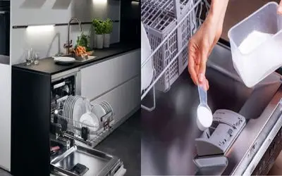 ترفندهای ساده برای افزایش عمر مفید ماشین ظرفشویی/ روش‌ های تضمینی برای دوام دستگاه