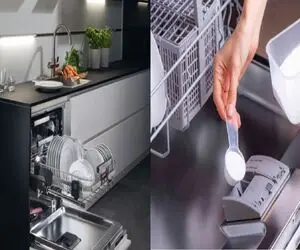 ترفندهای ساده برای افزایش عمر مفید ماشین ظرفشویی/ روش‌ های تضمینی برای دوام دستگاه