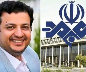 آشتی صدا سیما با علی اکبر رائفی پور!