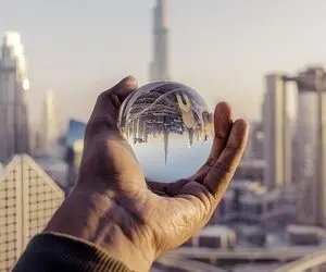 آشنایی با محله‌های دبی | محلات ایرانی نشین امارات