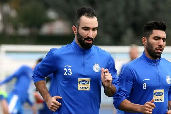 Dariush Shojaeian shayanews