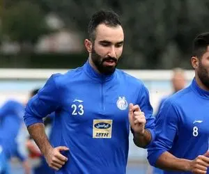 هافبک استقلال شاگرد رحمتی می شود؟