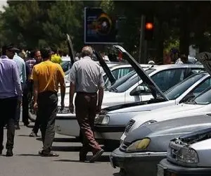 قیمت خودرو امروز ۱۲ خرداد ۱۴۰۴ | نوسان شدید در بازار