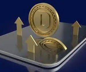 حمله ور شدند نهنگ های دوج کوین!