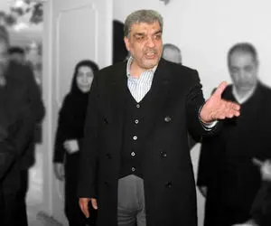 رضا مطلبی کاشانی غسال آیت الله مصباح یزدی کیست؟