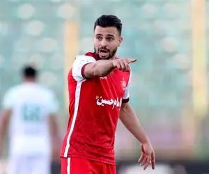 افشاگری جنجالی سروش رفیعی علیه کارلوس کی‌روش 