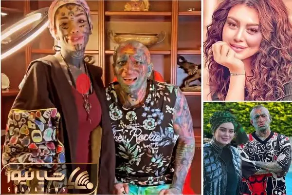 sahar ghoreyshi shayanews