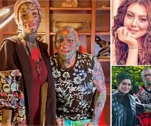 اولین ویدیو از جولووون سحر با تریپ خارجیش تو دبی؛ دُخیه تتلُ چه گیم اوری کرد!