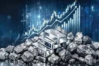 قیمت نقره امروز دوشنبه 12 مرداد 1405 / افزایش 970 تومانی