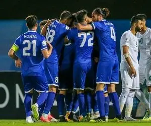 ترکیب احتمالی استقلال مقابل الدحیل؛ بازگشت وریا و غلامی