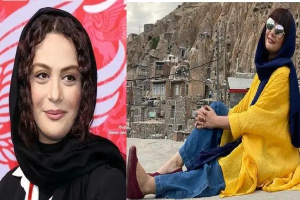 maral farjad shayanews