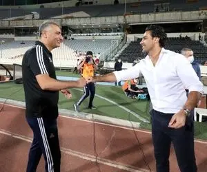 چرا مدیران استقلال به "ساکت الهامی" و کادر جذابش نه گفتند؟