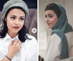 سوگل خلیق با لبخند مَکُش مَرگماش چه ژستی میگیره؛ خانوووم چه رفیق بازی هم راه انداخته