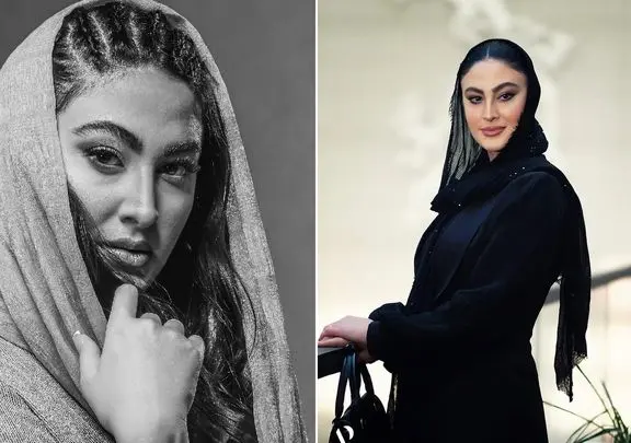 آواز طعنه دار؛ مریم مومن با شوهرش قهر کرده؟ از روزای سختش گفت کوله بار غم قیافش