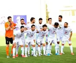 مربی ذوب‌آهن: نگران داوری بازی استقلال هستیم