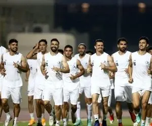 خبر بد برای مجیدی؛ تست کرونای استقلالی ها مثبت شد