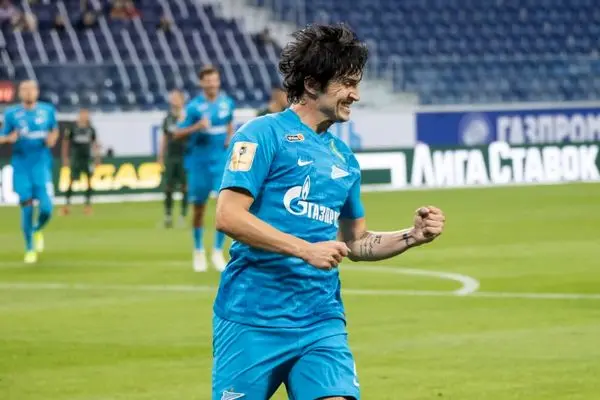 سردار آزمون