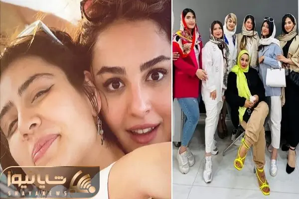 bahareh rahnama shayanews